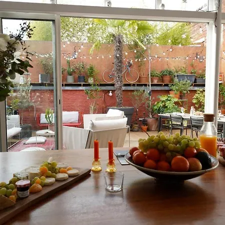 Loft Maison Canon 빌라 바뇰레