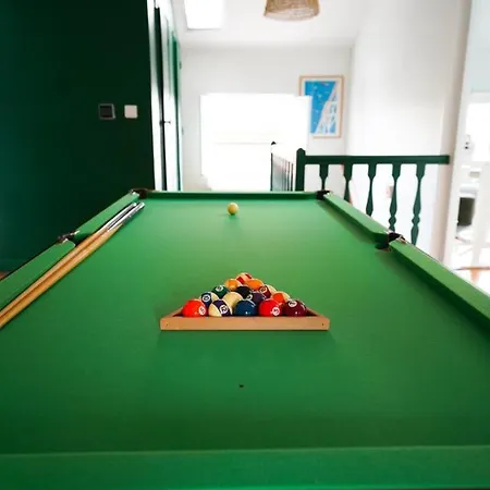 Loft Maison Canon Villa Bagnolet