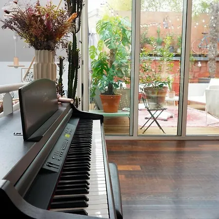 Loft Maison Canon *
