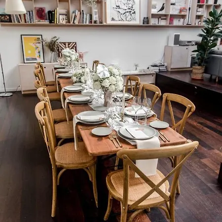 Loft Maison Canon 빌라