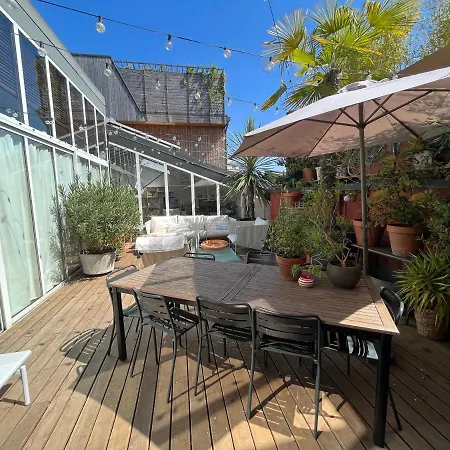 Loft Maison Canon Villa *