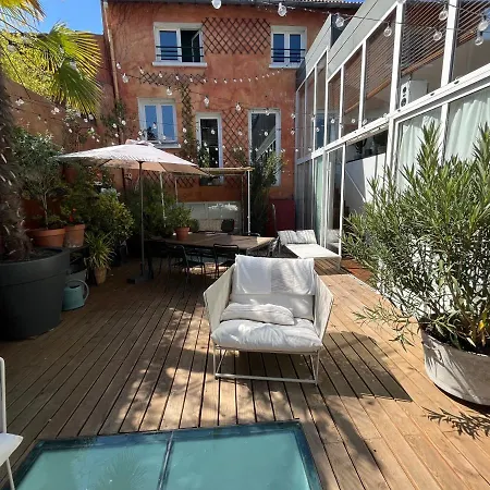 Loft Maison Canon *
