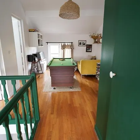 Loft Maison Canon