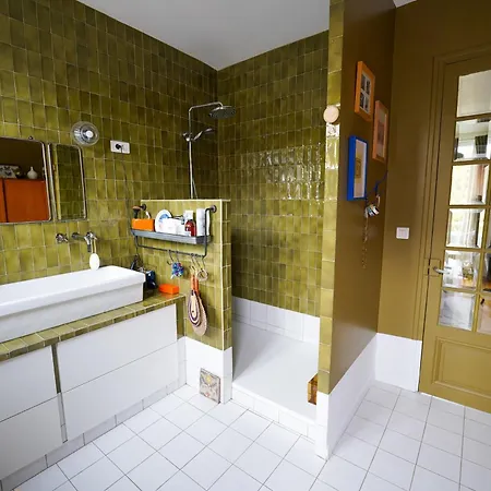 Loft Maison Canon 빌라 바뇰레