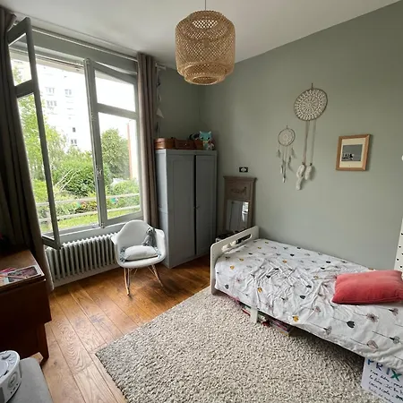 Loft Maison Canon *