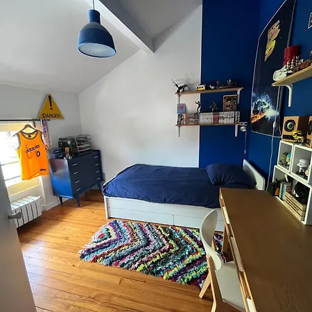 Loft Maison Canon *