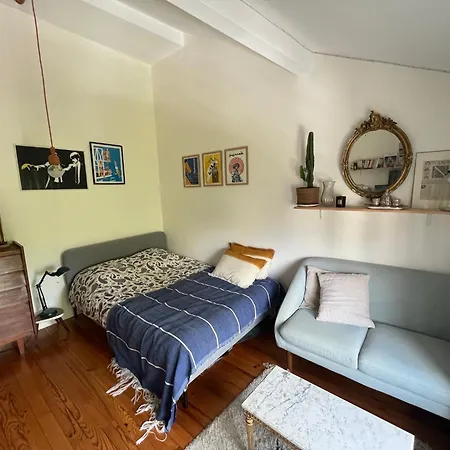 빌라 Loft Maison Canon 바뇰레