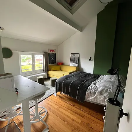 Loft Maison Canon *
